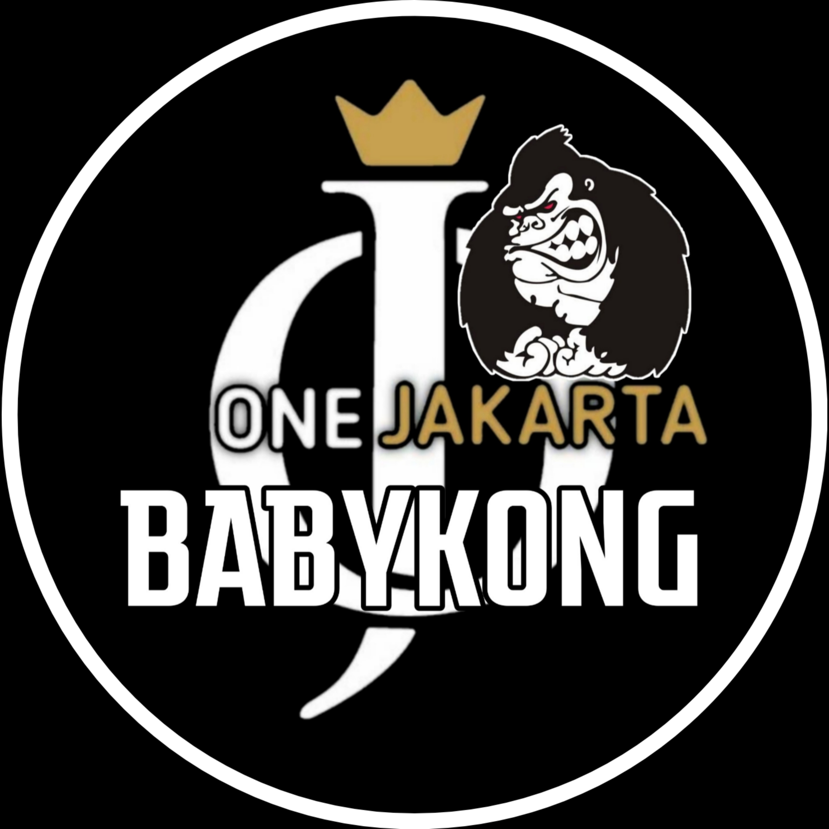 One Jakarta BABYKONG