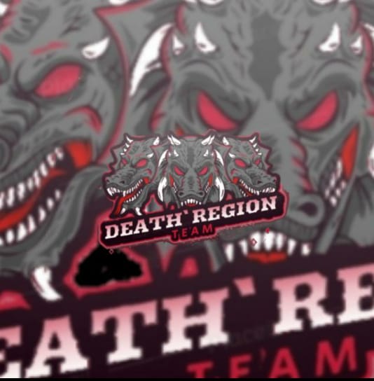 DEATH'REGION²