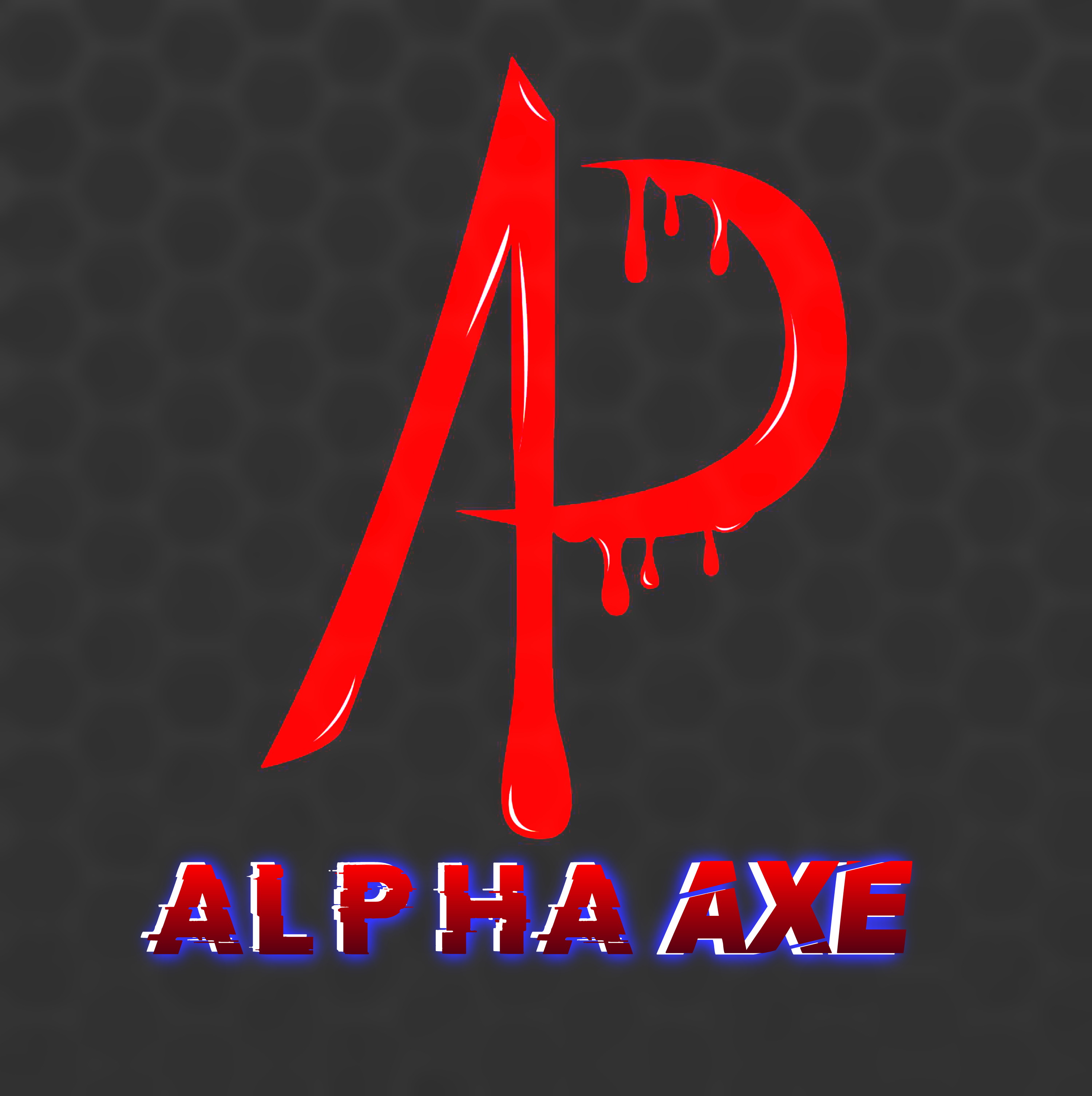 ALPHA AXE