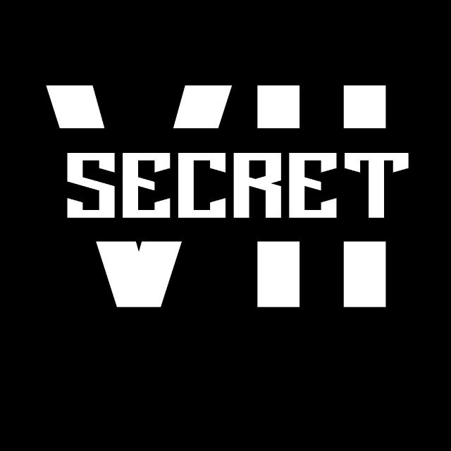 7SECRET