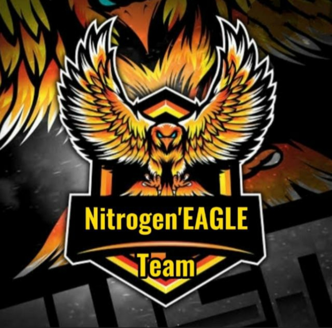 NITROGEN EAGLE