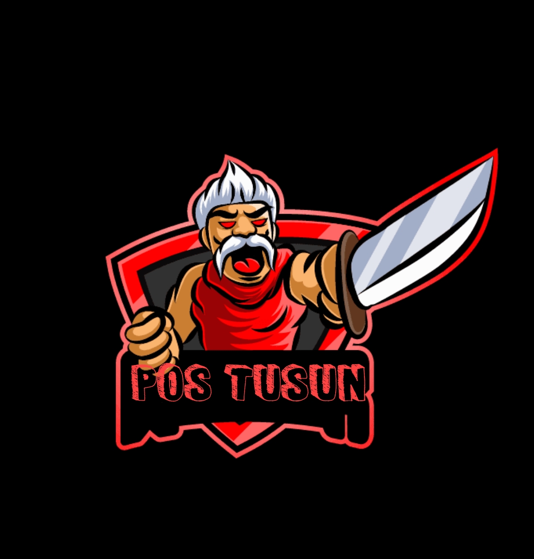 Pos tusun