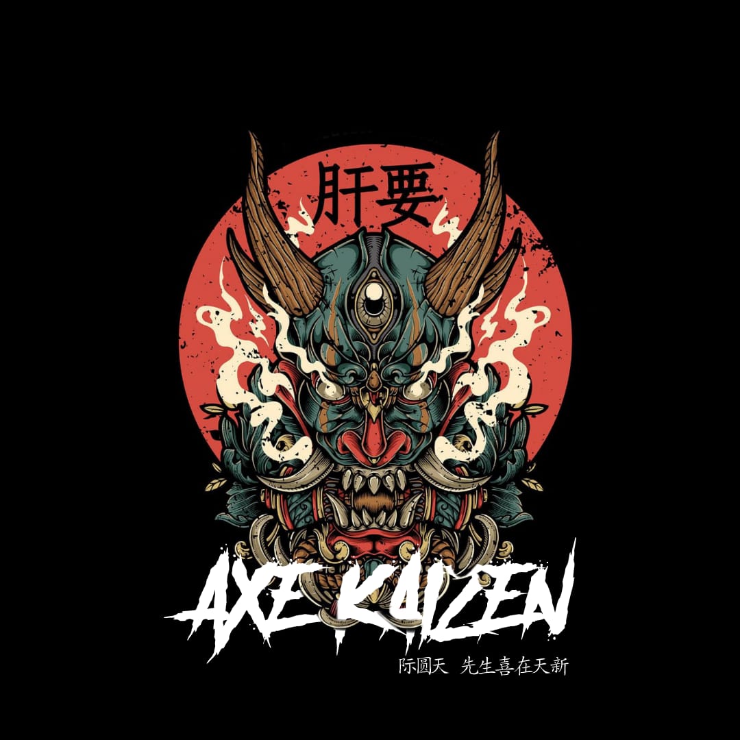 AXE KAIZEN 
