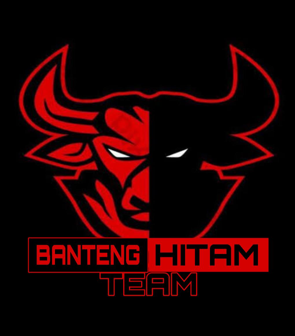 'BANTENG HITAM'