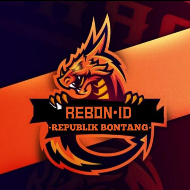 REBON▪︎ID