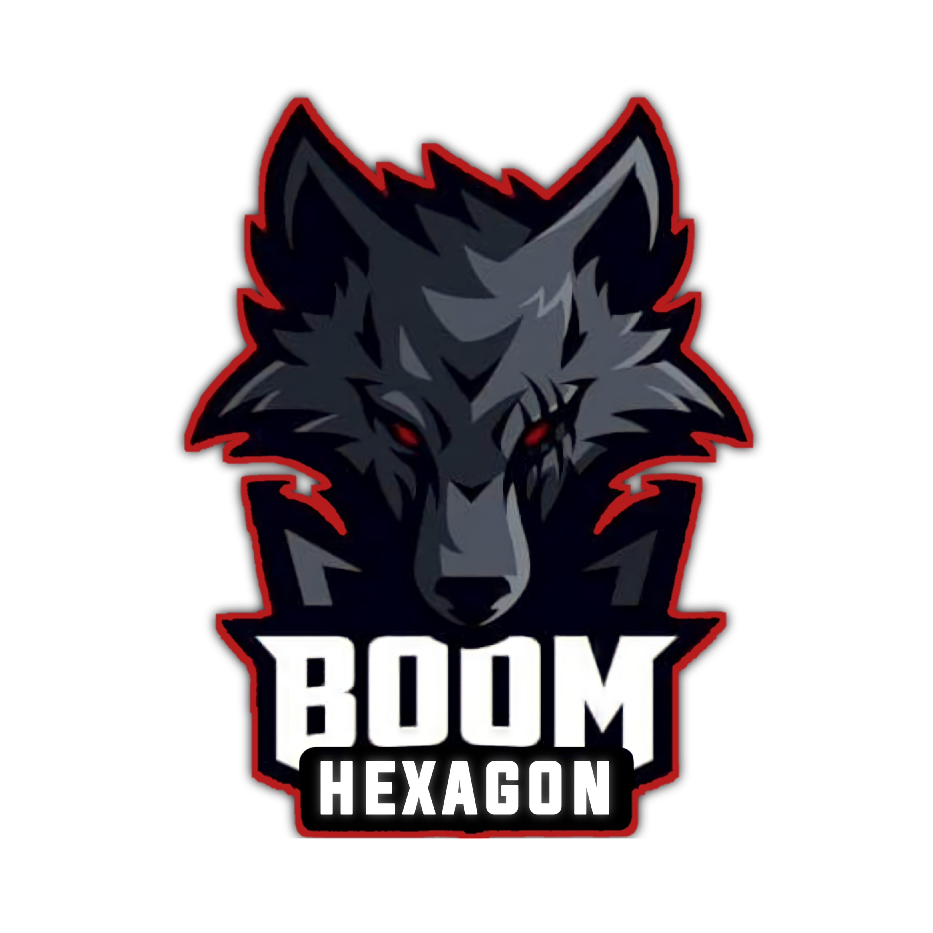 BOOM HEXAGON