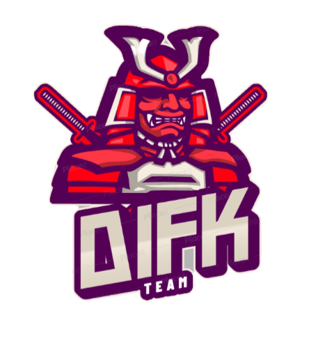 DIFK TEAM