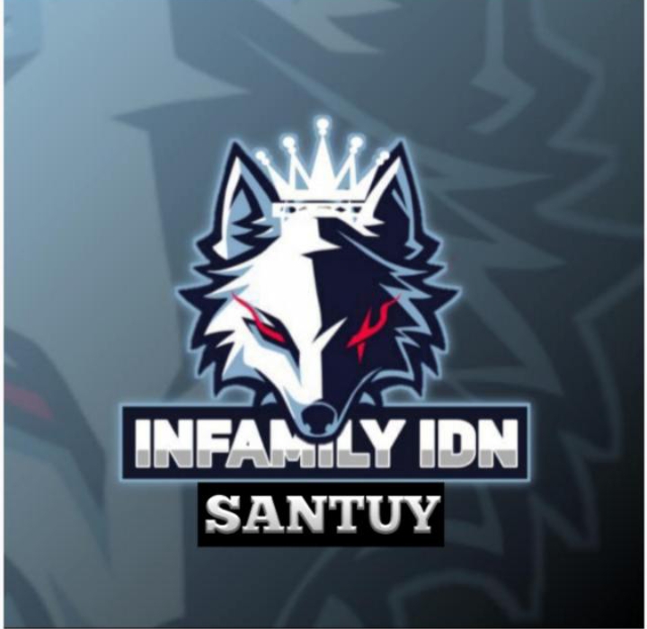 INFAMILY•SANTUY