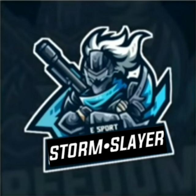 STORM•SLAYER