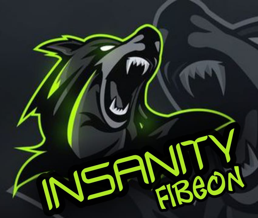 INSANITY FIBEON