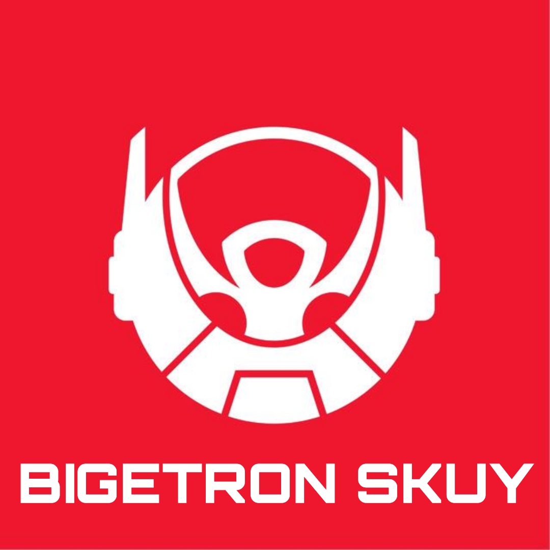 BIGETRON SKUY