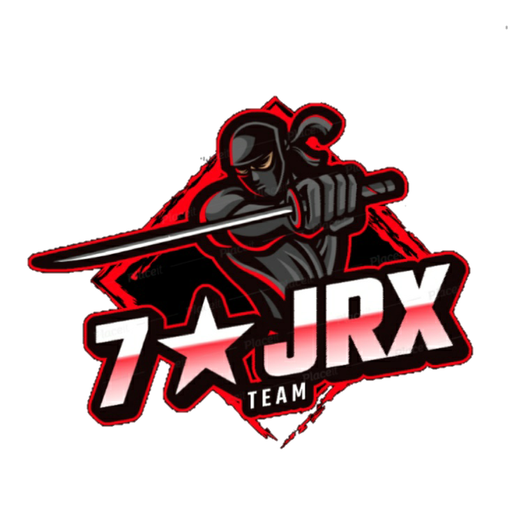 7★JRX