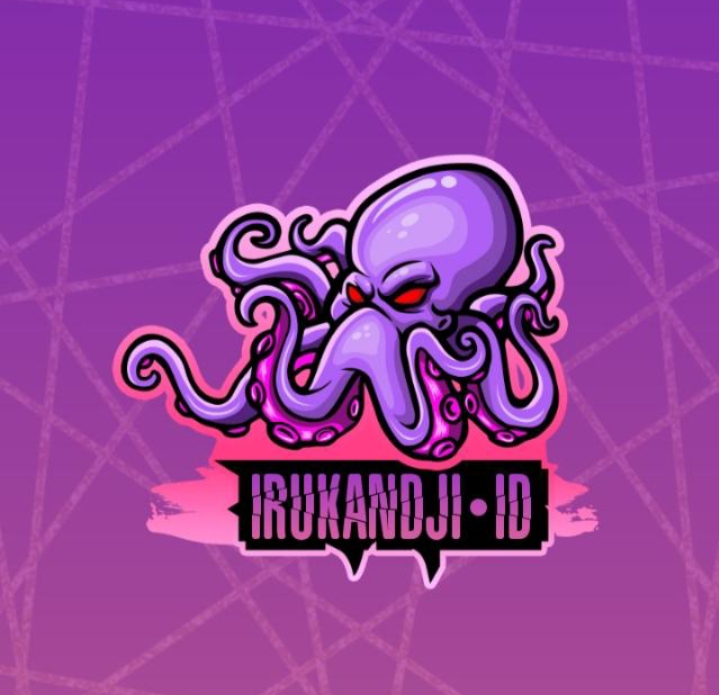 IRUKANDJI•ID
