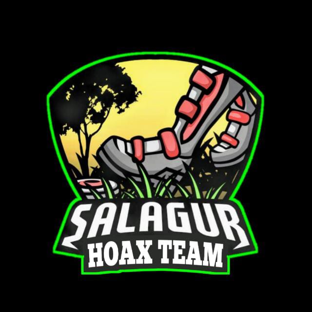 SALAGUR HOAX