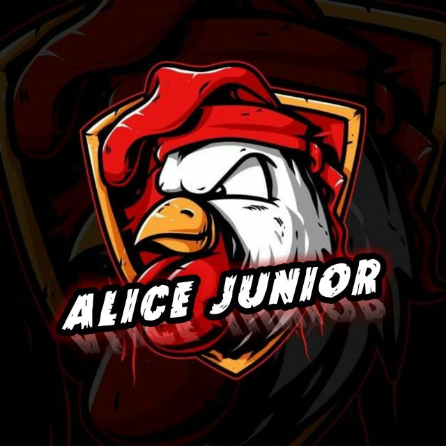 ALICE JUNIOR