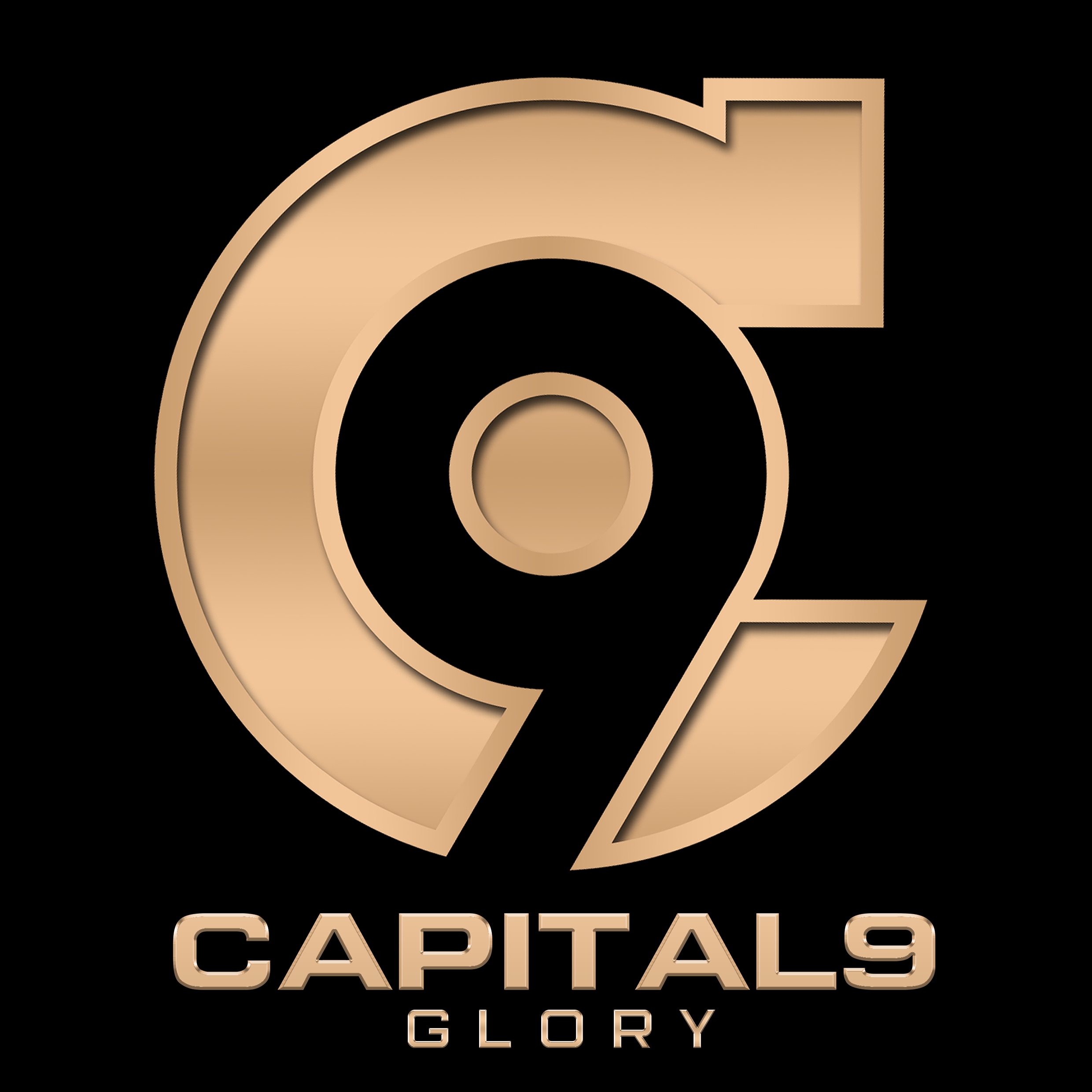 CAPITAL9 GLORY