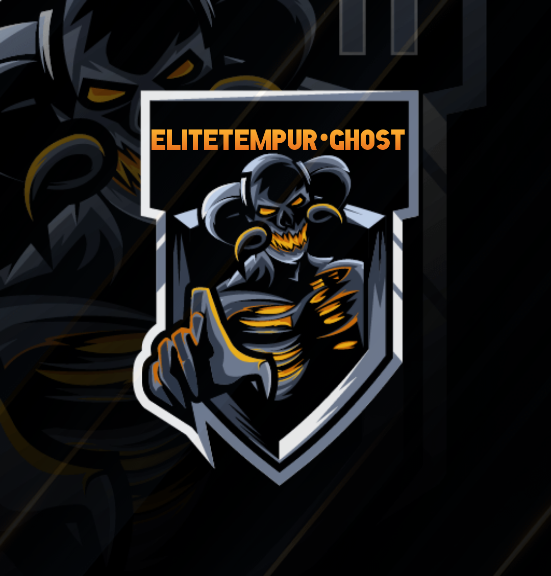 ELITE TEMPUR•GHOST