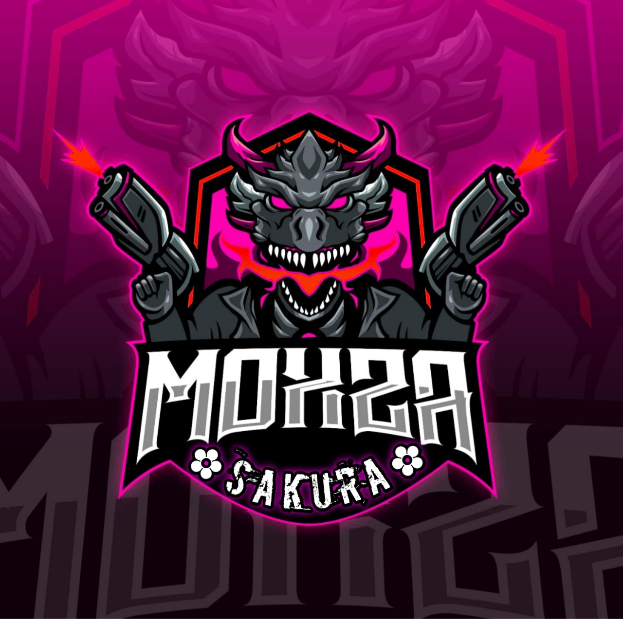 MOXZA SAKURA