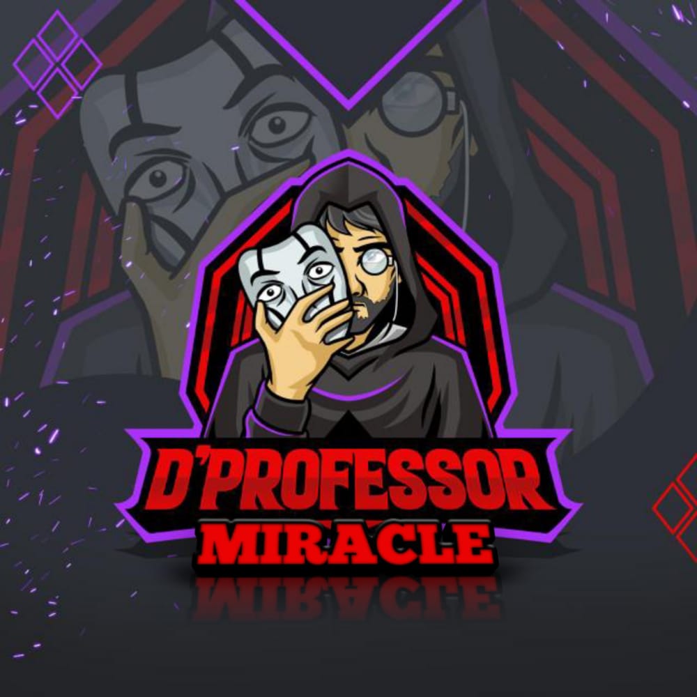 PROF MIRACLE
