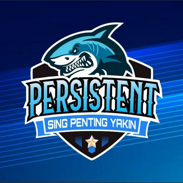 Persistenent Sandekala