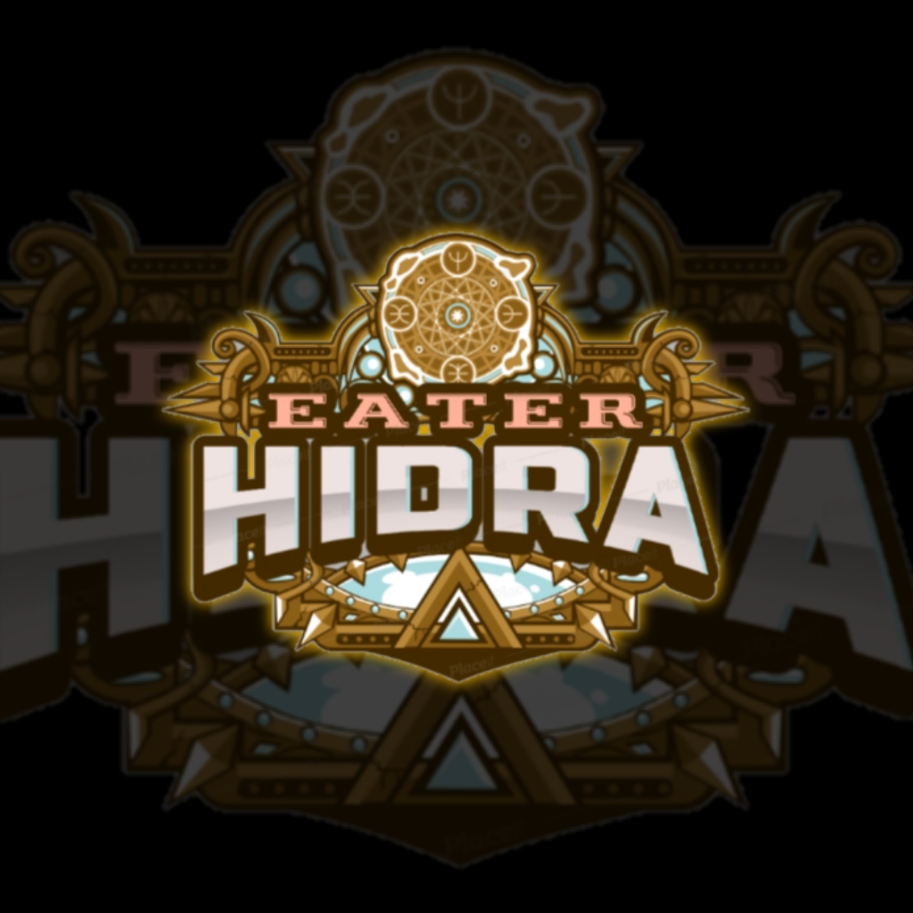 HIDRA'EATER