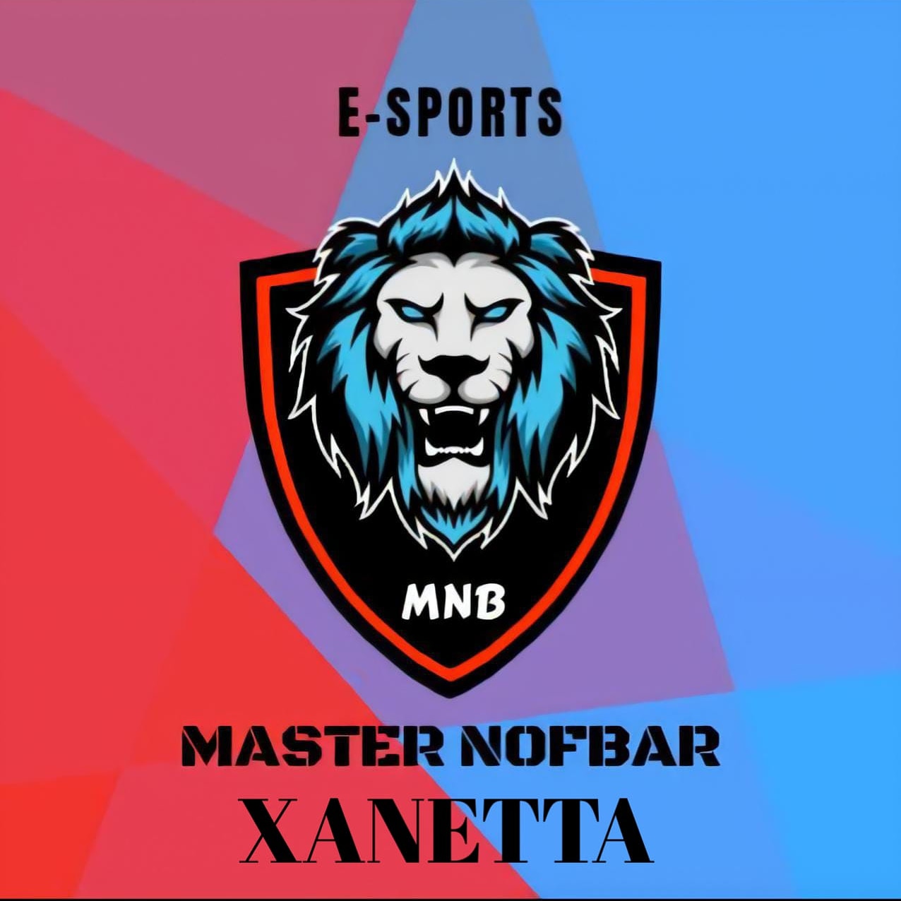 MASTER NOFBAR XANETTA