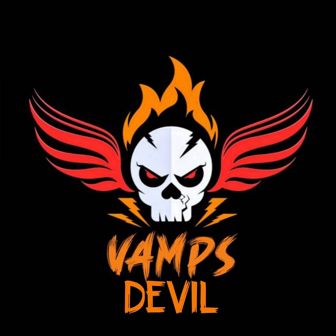 VAMPS DEVIL