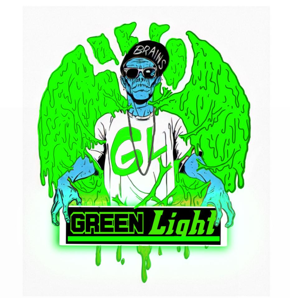 ELVO GREEN LIGHT
