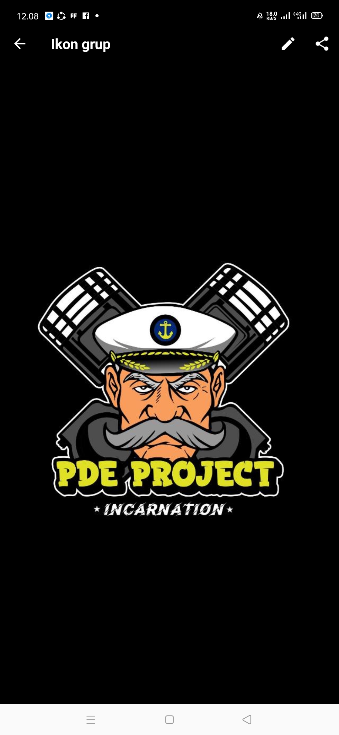 PDE PROJECT