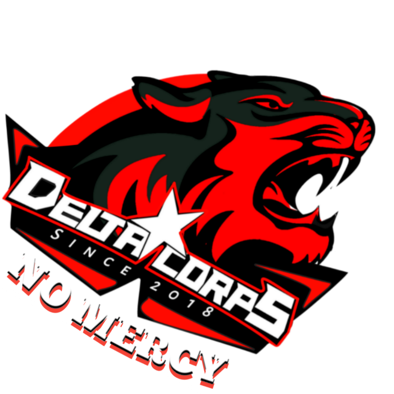 DELTA•NO MERCY