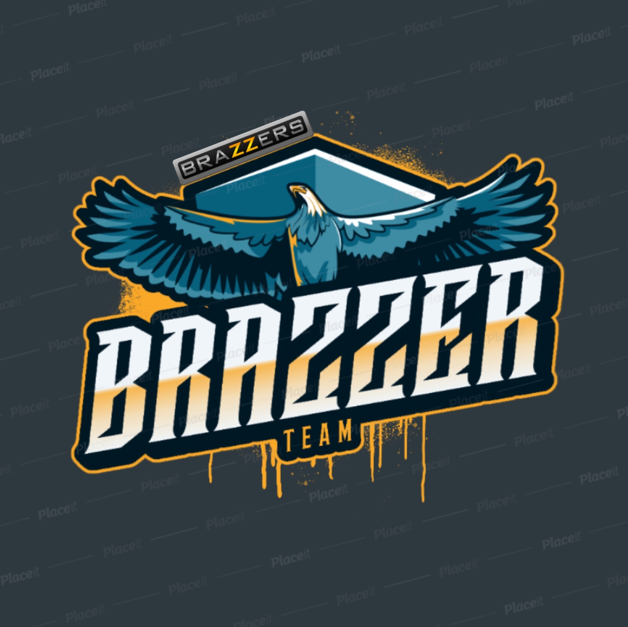 BRAZZER TEAM