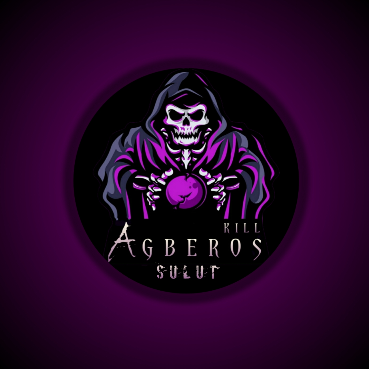 AGBEROS•SULUT