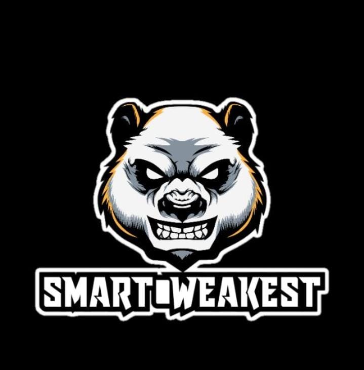 SMART•WEAKEST