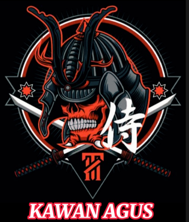 KAWAN AGUS