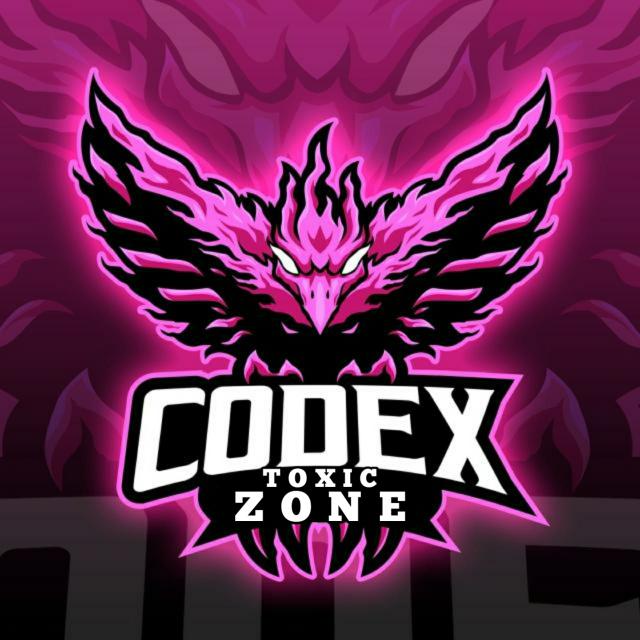 Codex TOXICZONE
