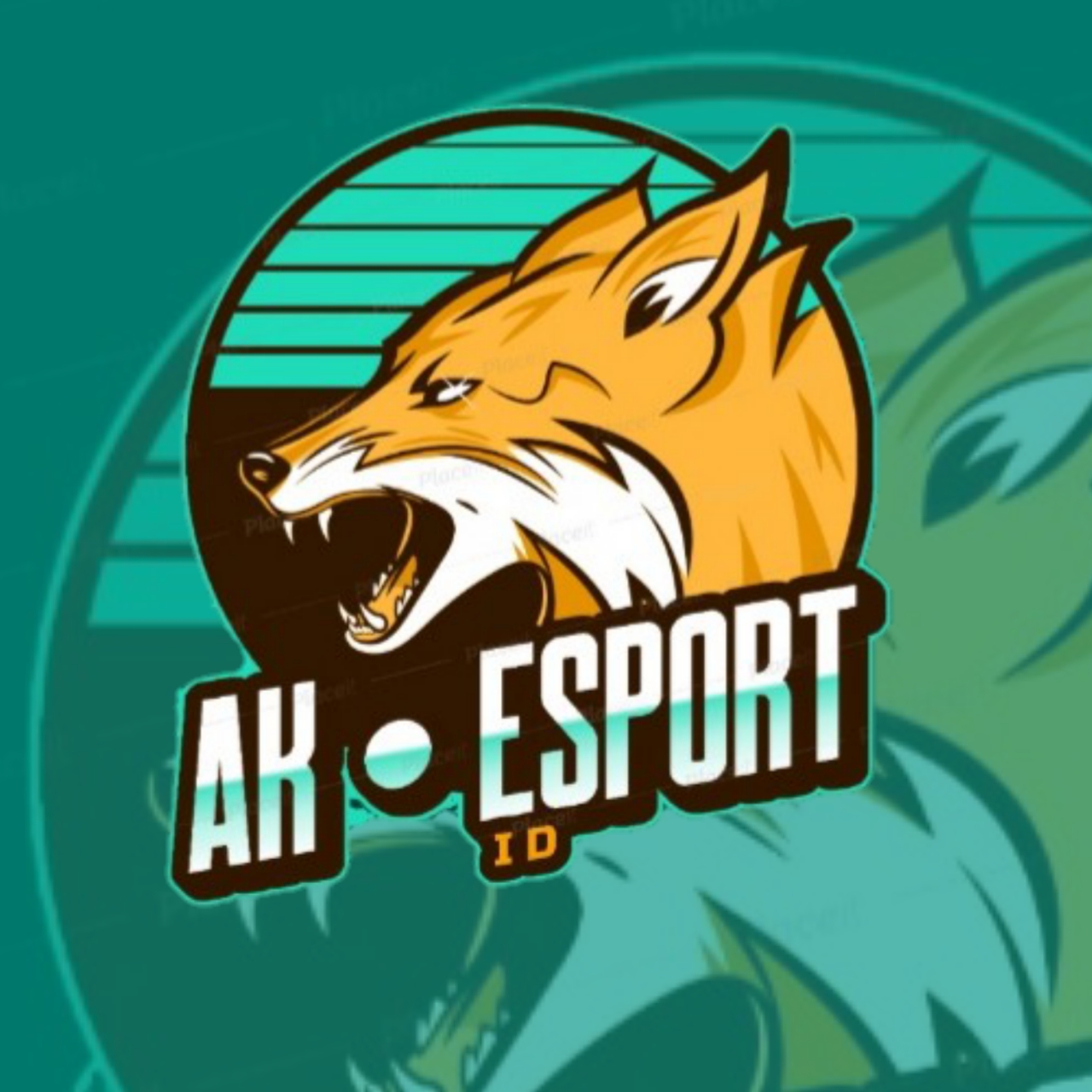 AK•ESPORT