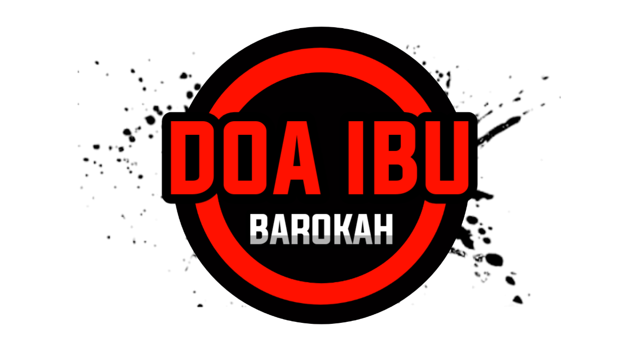 DOA IBU BAROKAH
