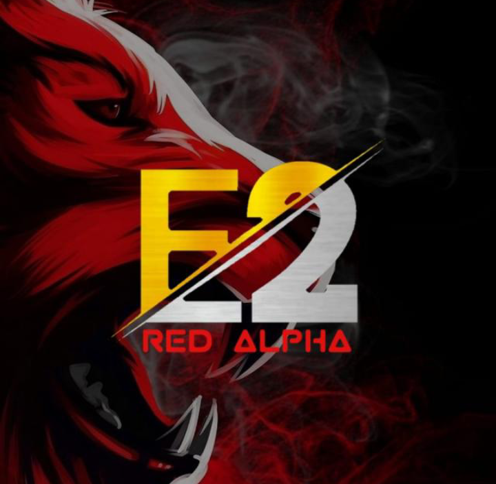 RED ALPHA