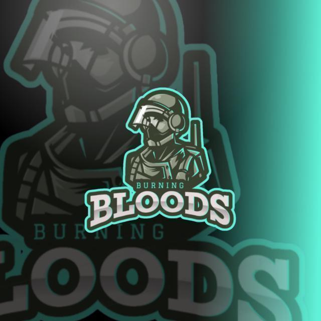 BurningBloods