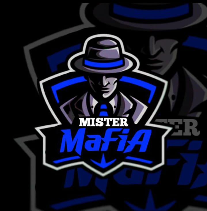 ᴹᴿ°᭄MaFiA☯
