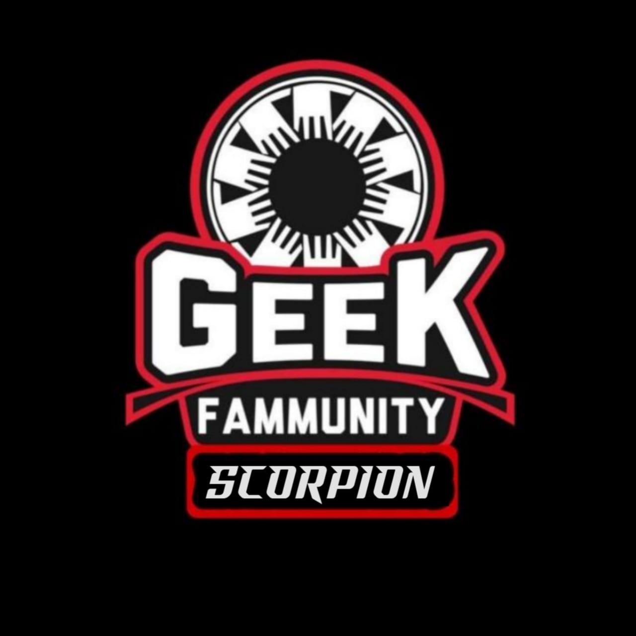 GEEKS SCORPION