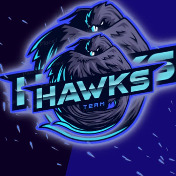X HAWKS TEAM