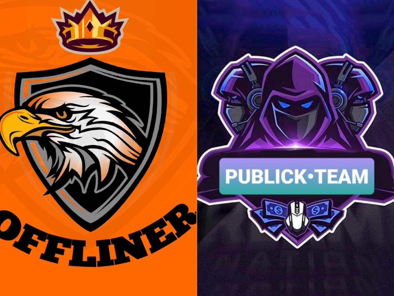 OFFLINER X PUBLICK