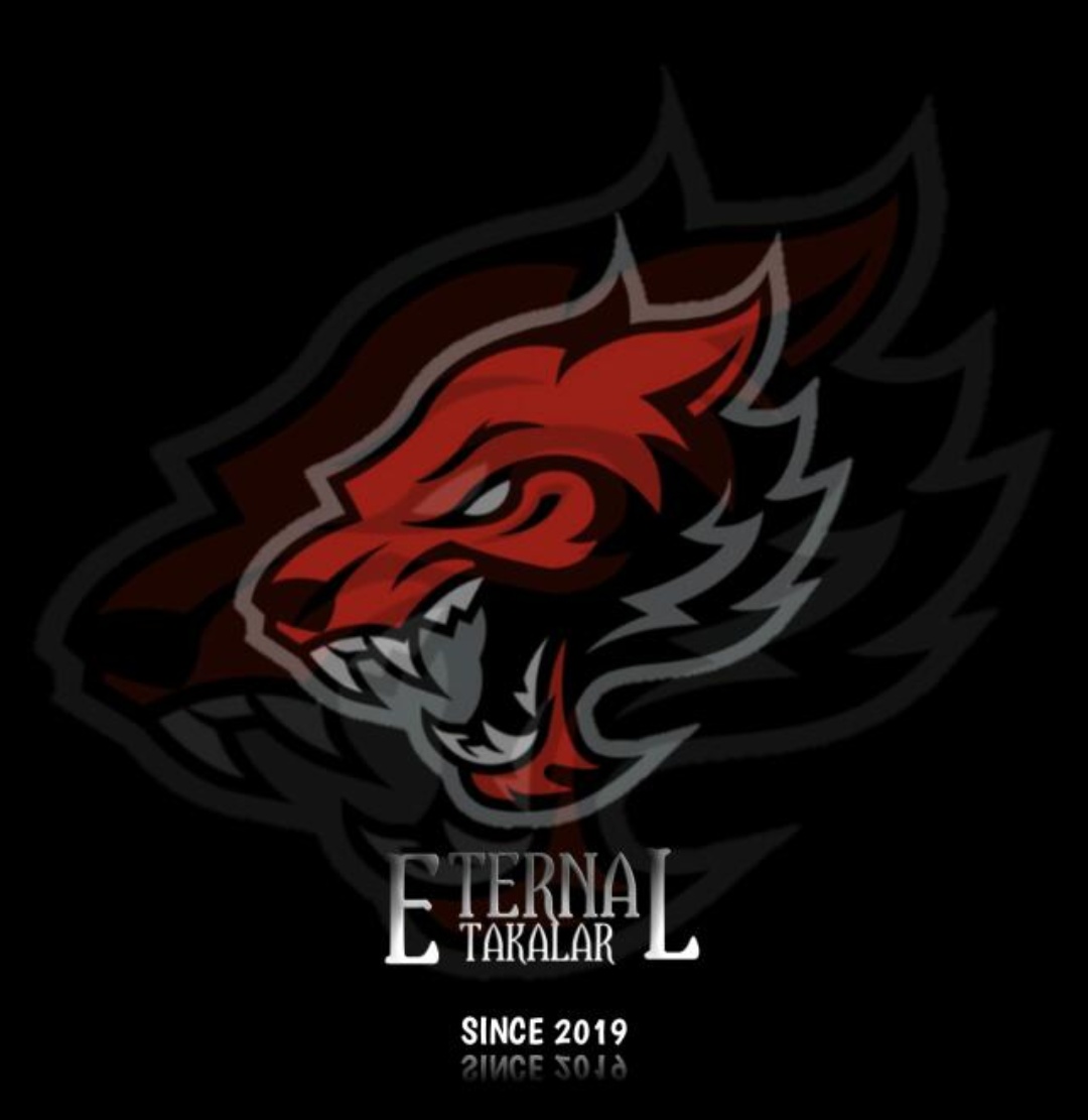 £TERN∆L•TAKALAR