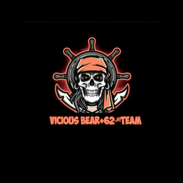VICIOUS BEAR+62ᴶᴿTEAM