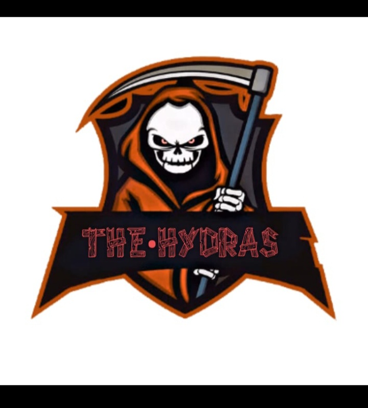 THE•HYDRAS