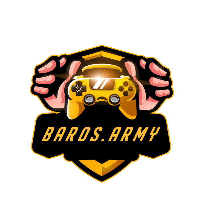 BAROS.ARMY