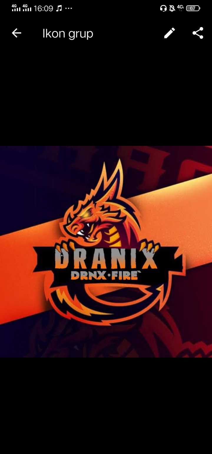 Dranix•Regum