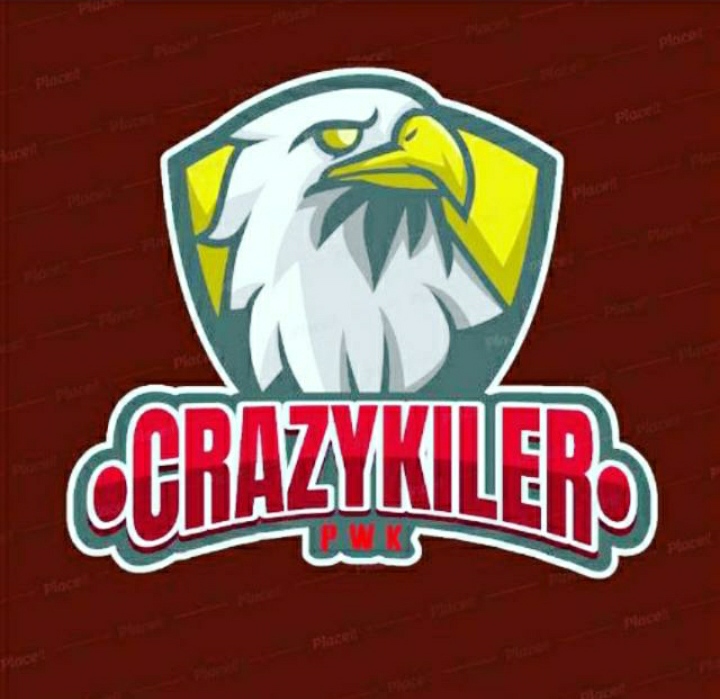 •CrazyKiller•PWK