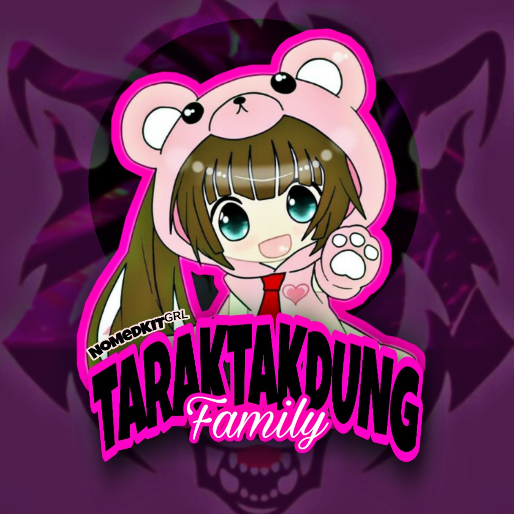 NOMEDKIT TARAKTAKDUNG